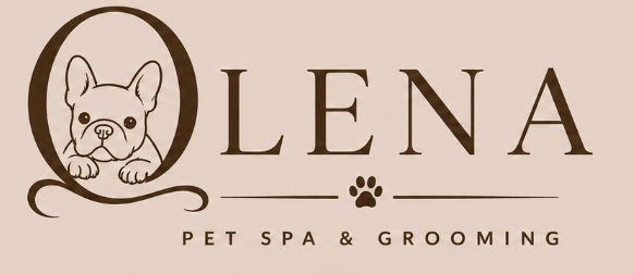 Olena Pet Spa & Grooming